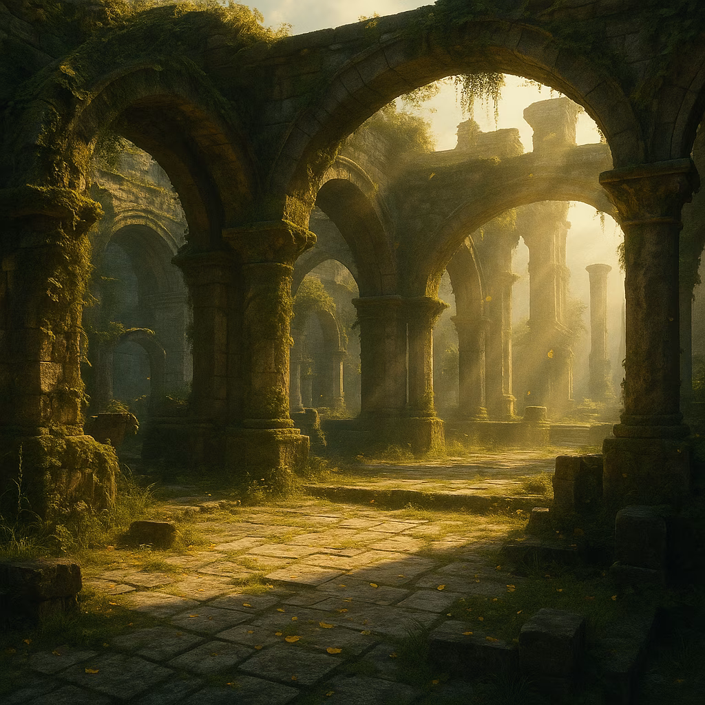 echoes-in-the-digital-abyss-bleak-faith-s-animation-controversy-and-the-soul-of-indie-development-image-0