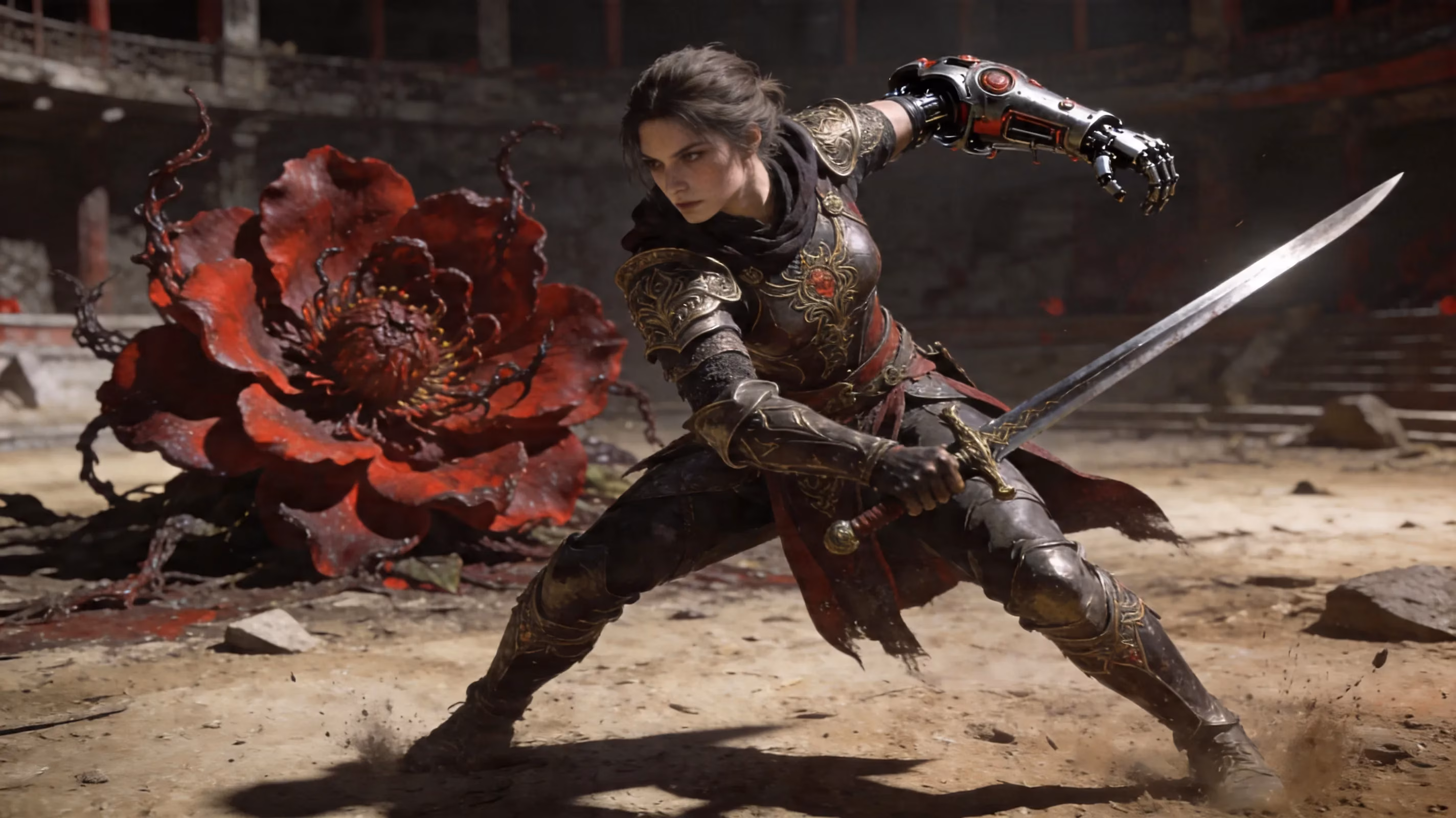 elden-ring-difficulty-analysis-and-challenge-overview-image-1