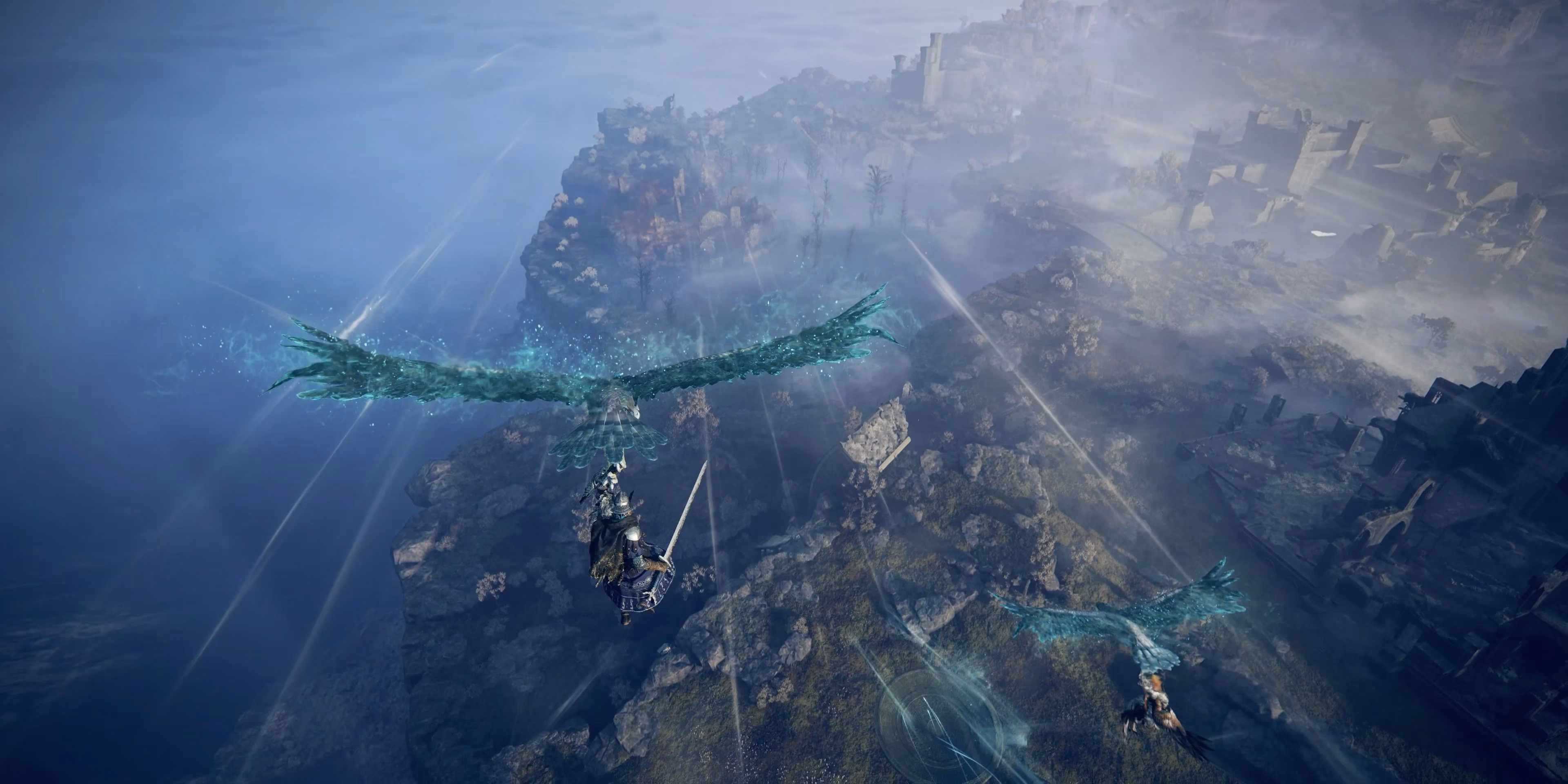 elden-ring-nightreign-a-solo-player-s-comprehensive-guide-to-the-multiplayer-focused-soulslike-image-1