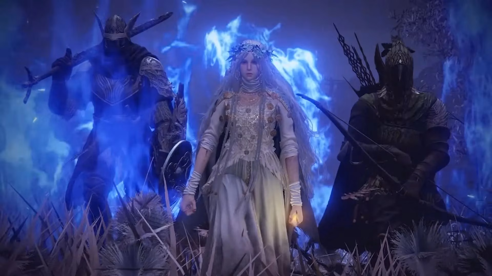 elden-ring-nightreign-fromsoftware-s-three-player-experiment-faces-steam-backlash-image-0