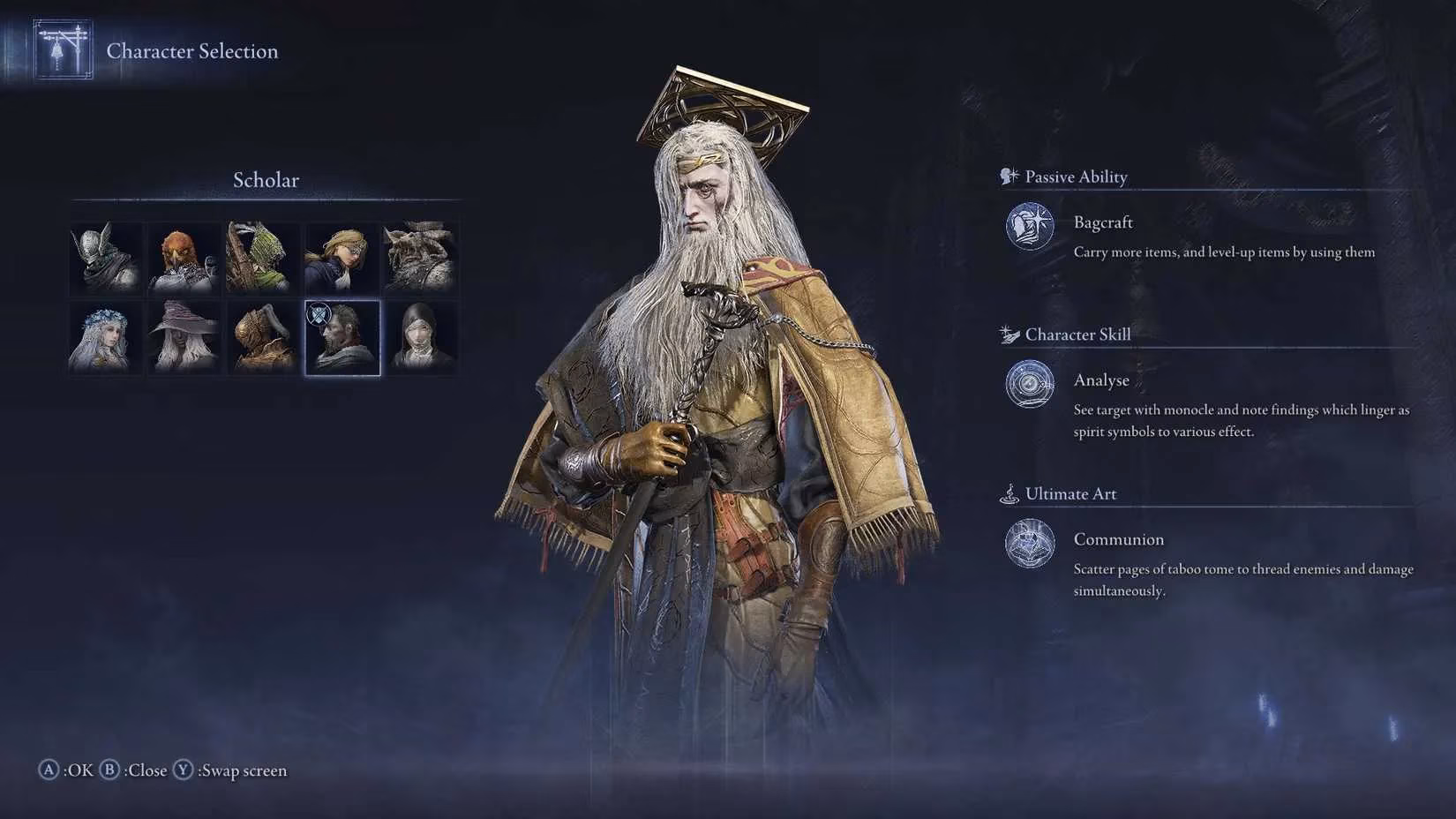 elden-ring-nightreign-scholar-remembrance-quest-walkthrough-reward-guide-image-1