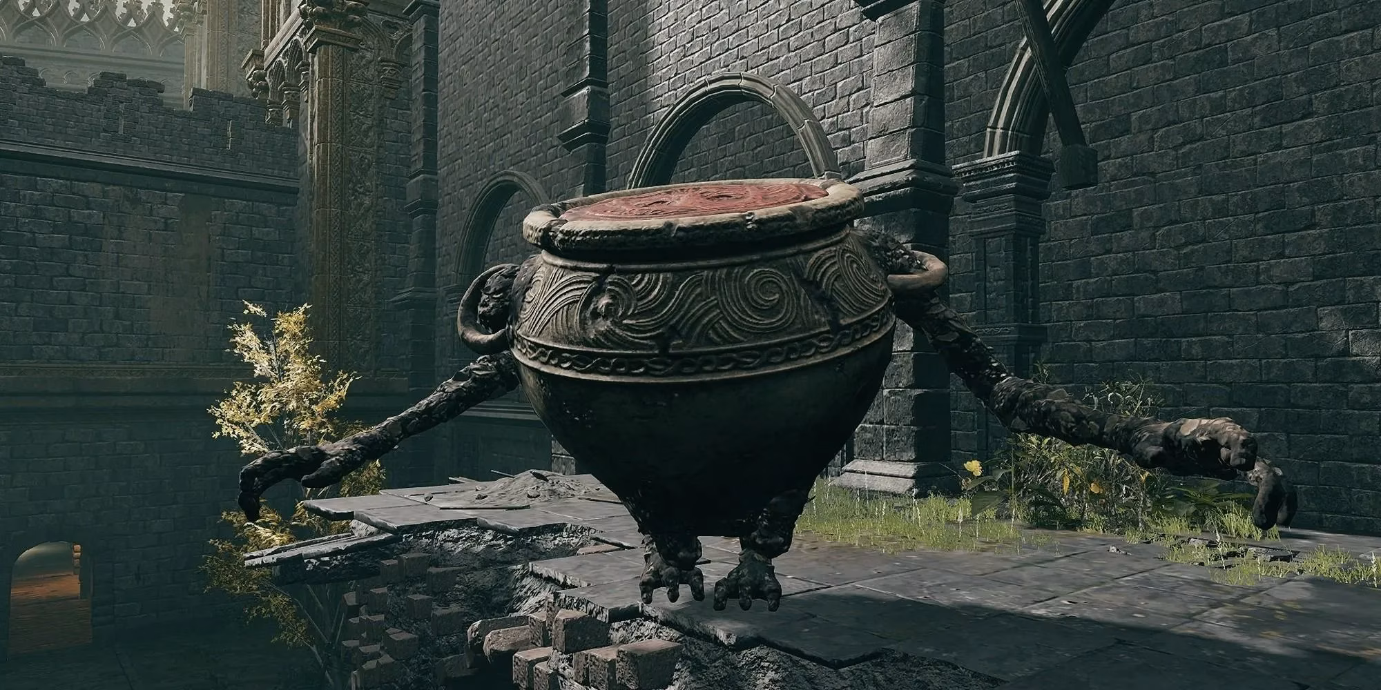 elden-ring-player-crafts-living-jar-tank-build-using-rare-jar-items-image-0