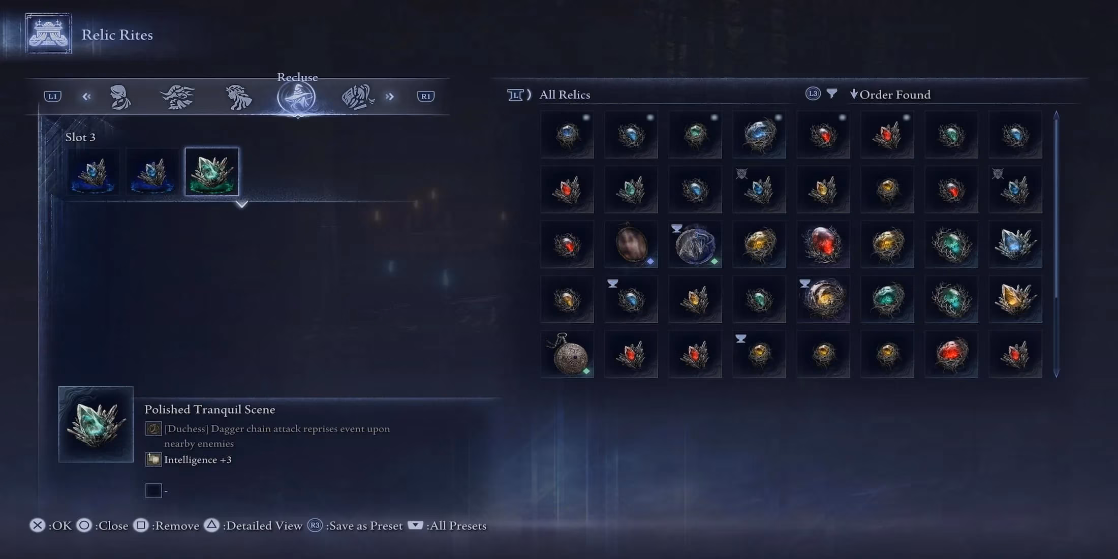 mastering-elden-ring-nightreign-s-recluse-a-glass-cannon-s-delicate-dance-image-0