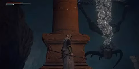 my-journey-into-the-depths-exploring-the-ainsel-river-and-facing-the-dragonkin-soldier-image-3