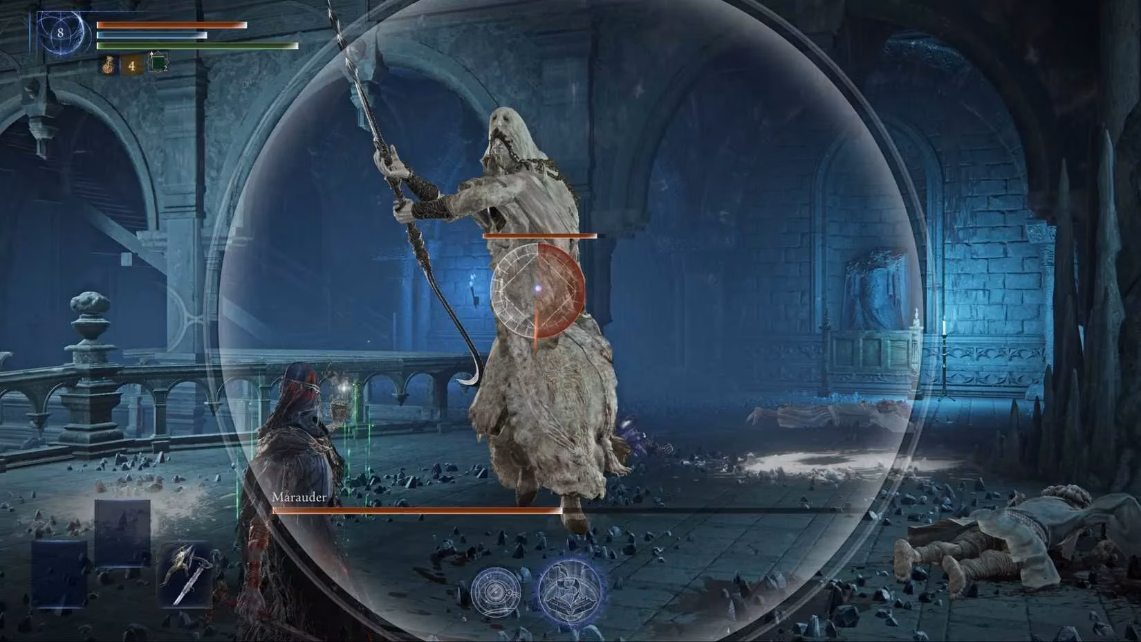 my-wild-ride-completing-scholar-s-remembrance-quests-in-elden-ring-nightreign-image-5