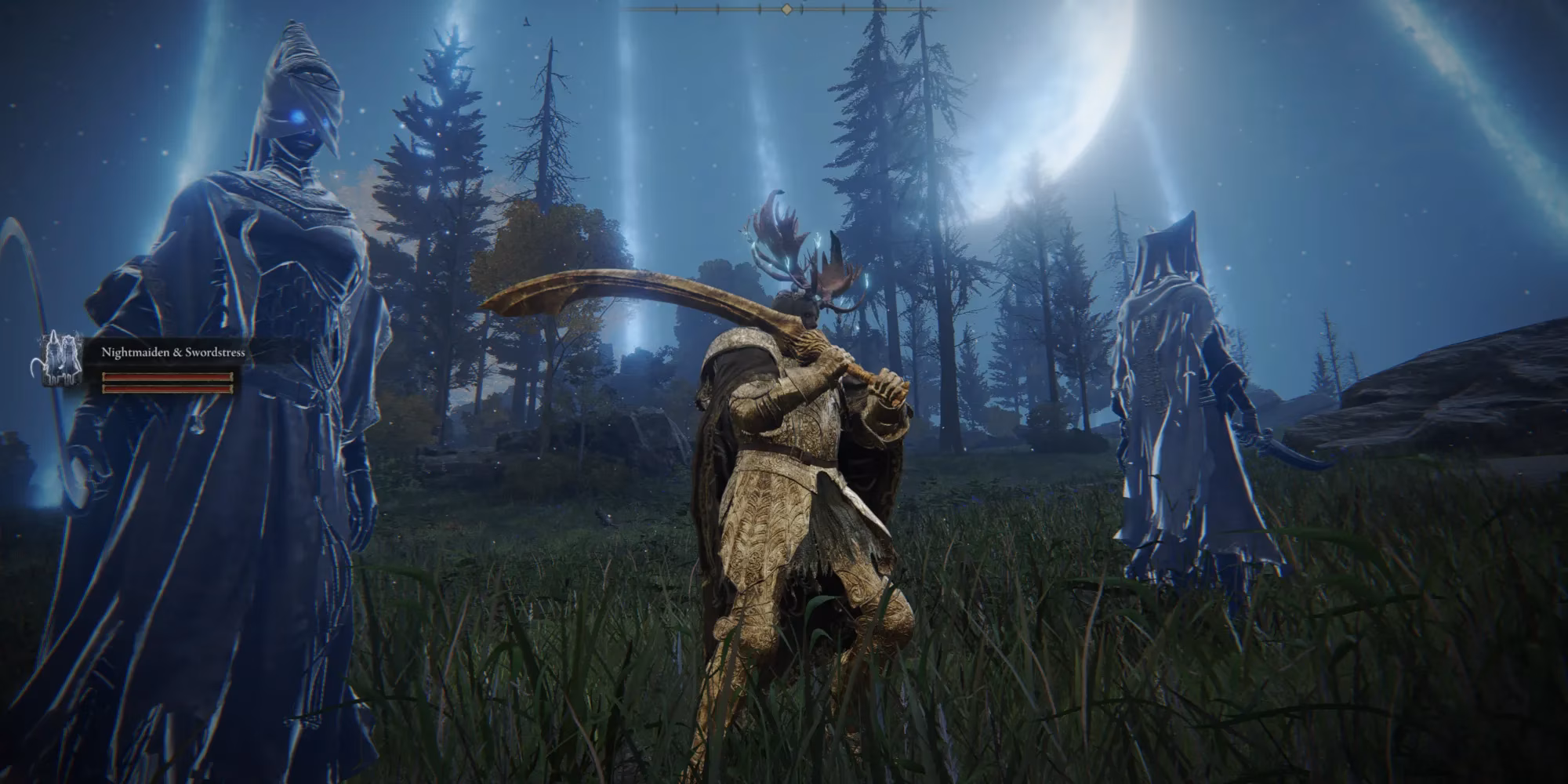 the-double-edged-sword-of-elden-ring-s-bloodhound-s-fang-a-player-s-reflection-image-2